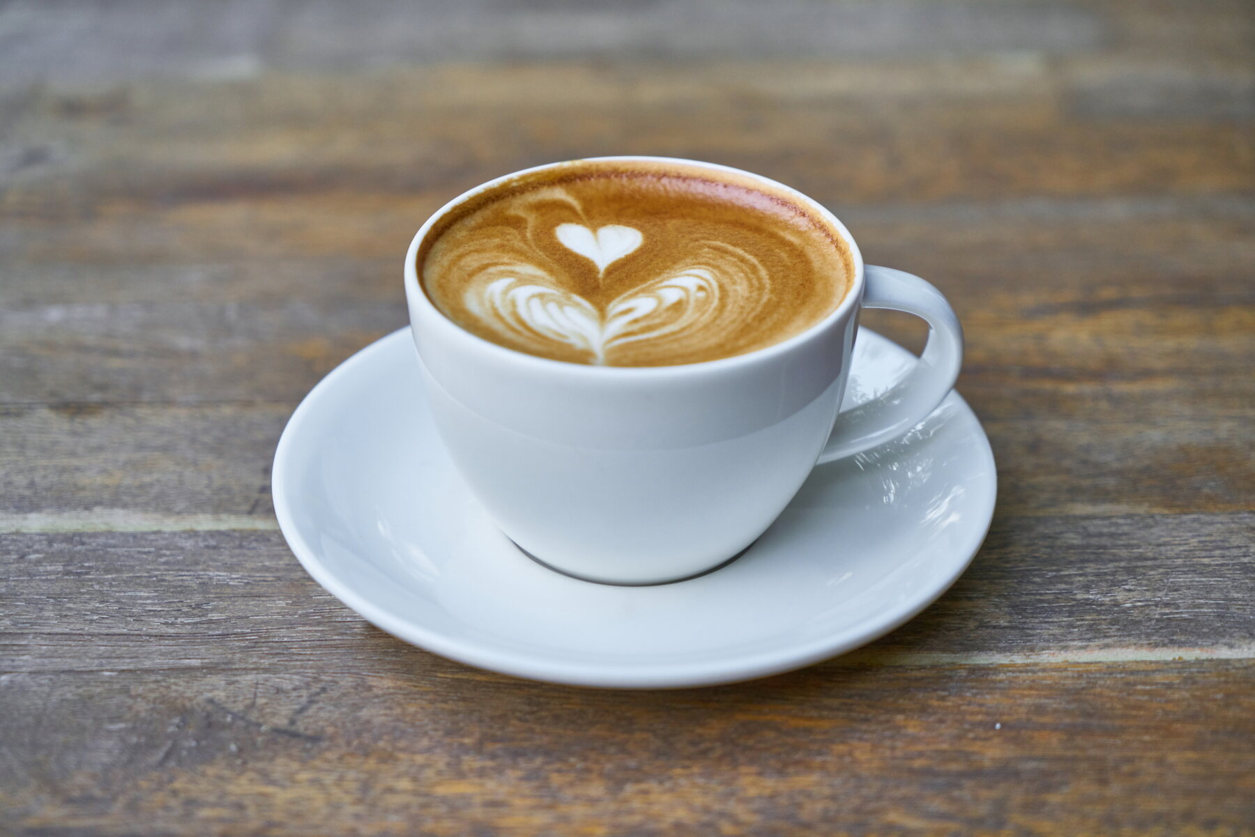Tasse Kaffee